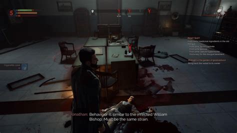 Vampyr Walkthrough and Guide